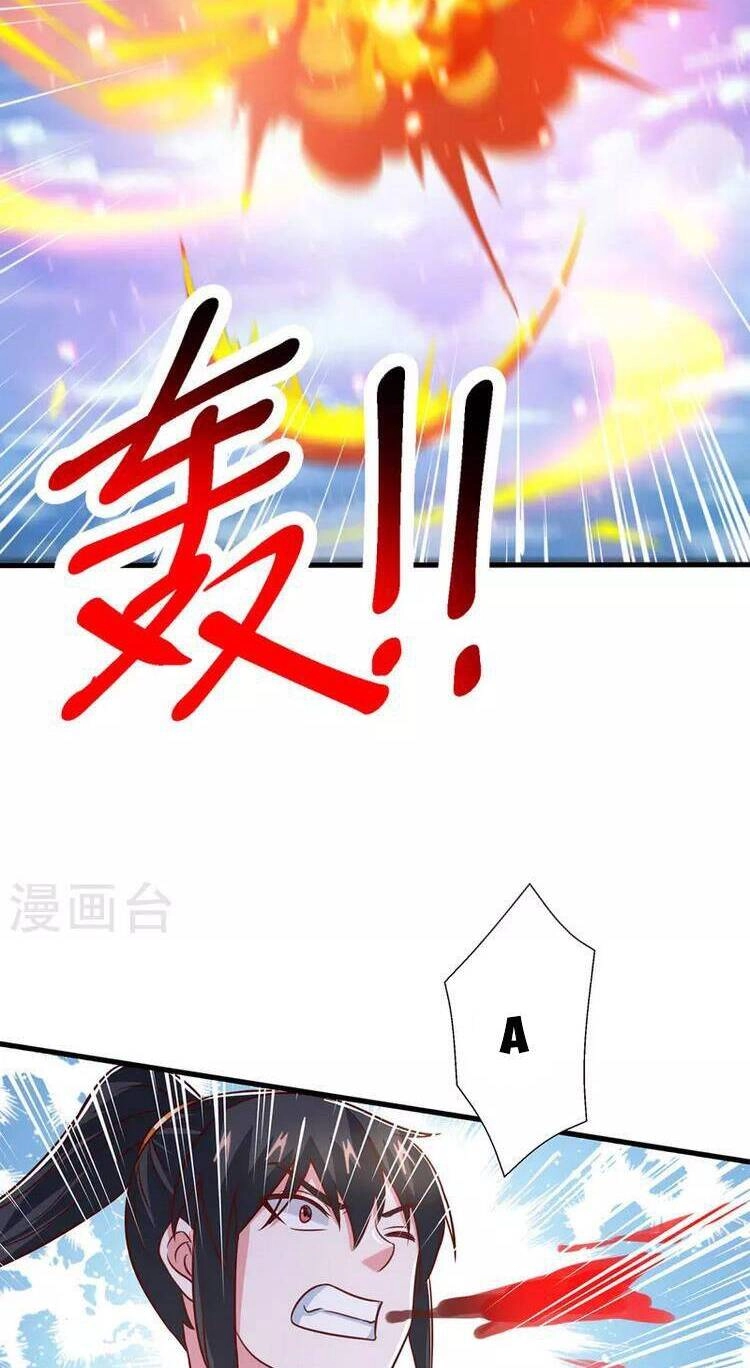 Độc Bộ Tiêu Dao Chapter 392 - 10