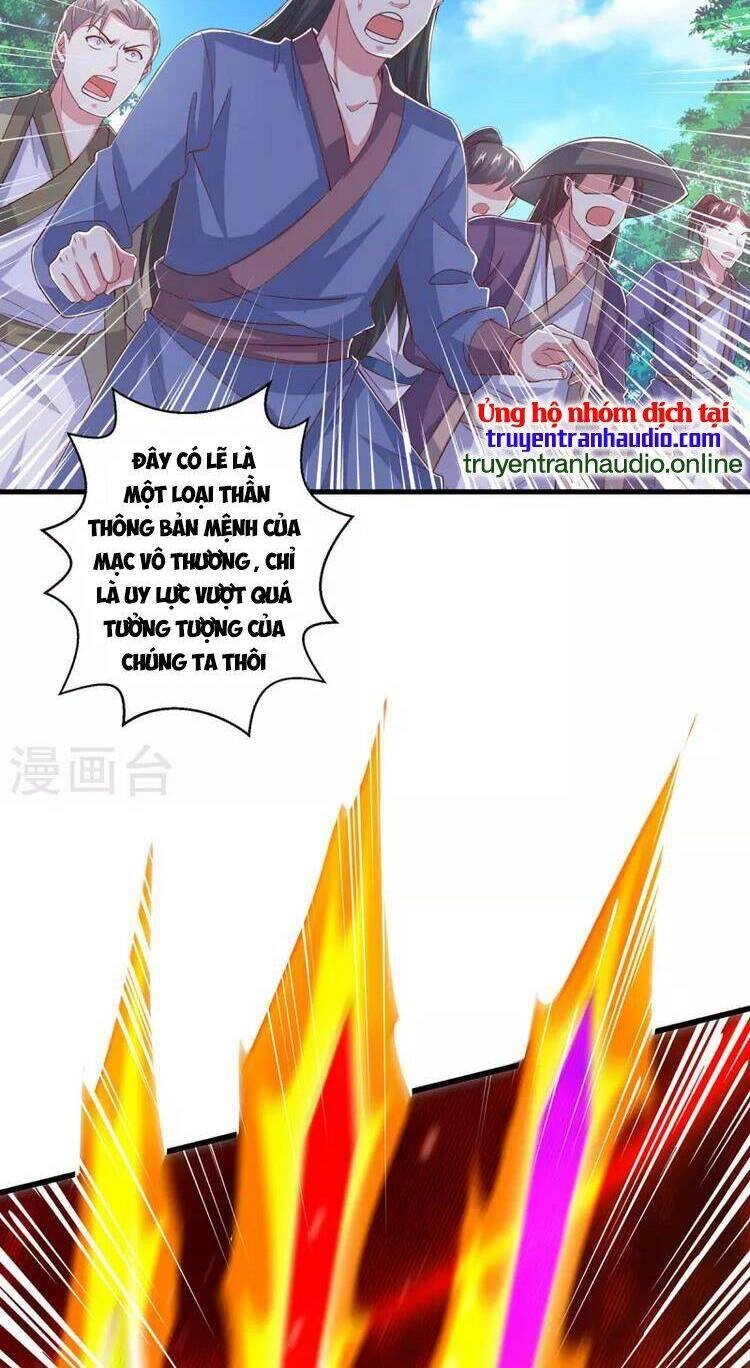 Độc Bộ Tiêu Dao Chapter 392 - 14