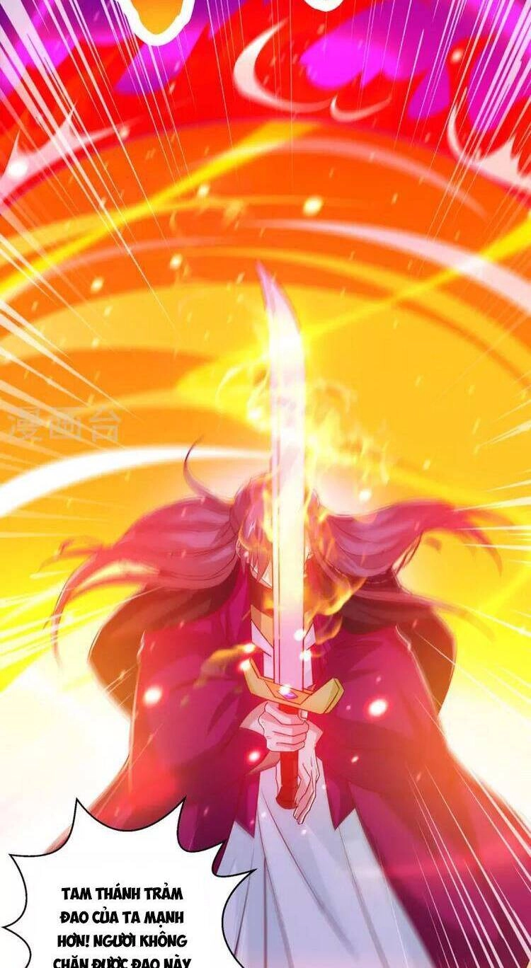 Độc Bộ Tiêu Dao Chapter 392 - 18