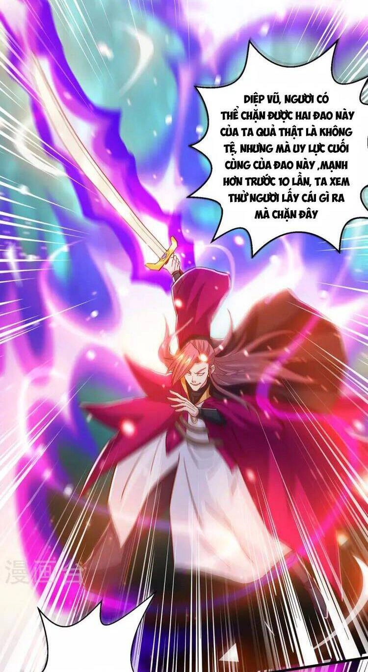 Độc Bộ Tiêu Dao Chapter 392 - 22