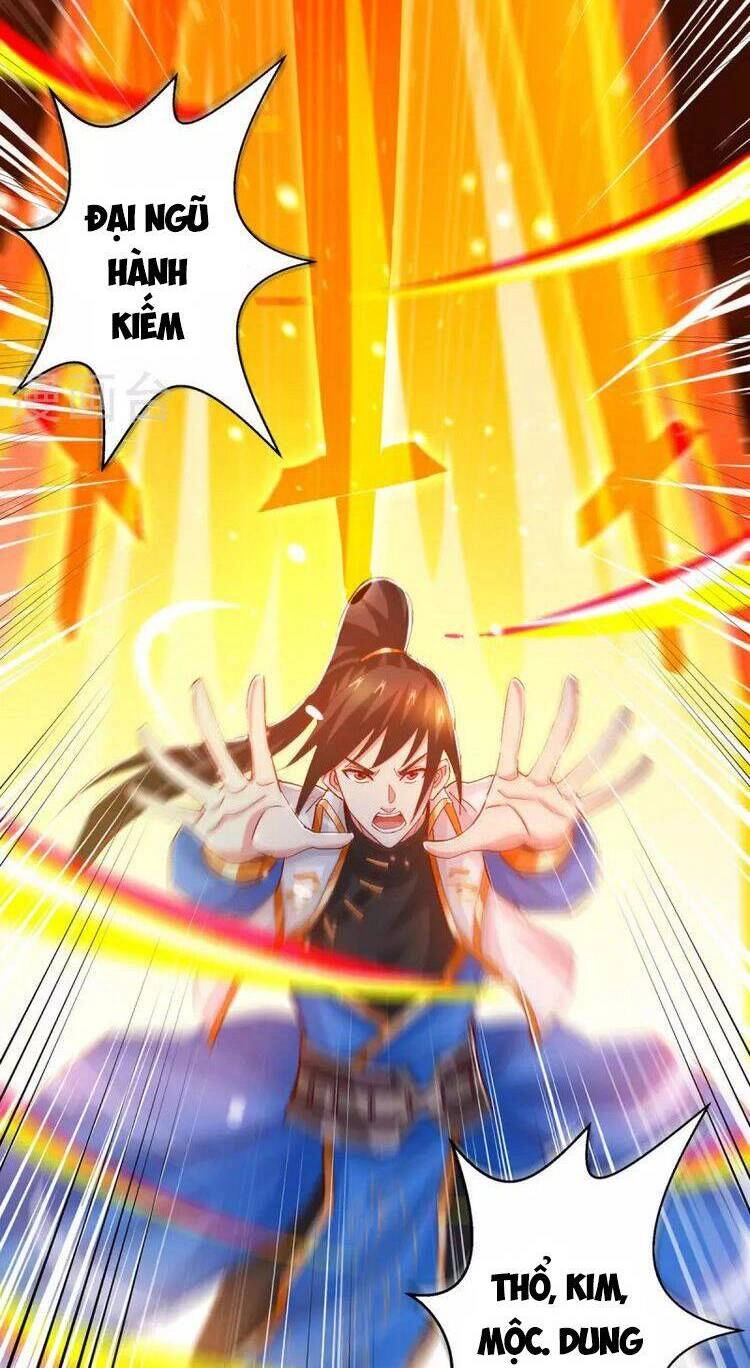 Độc Bộ Tiêu Dao Chapter 392 - 24