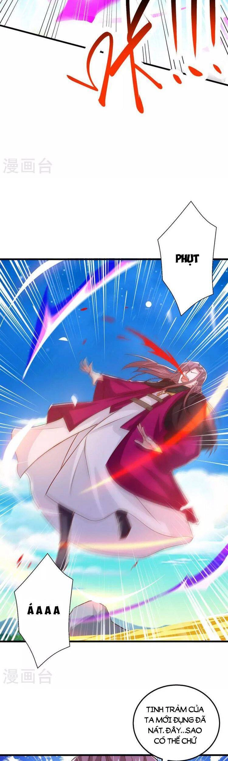 Độc Bộ Tiêu Dao Chapter 392 - 27