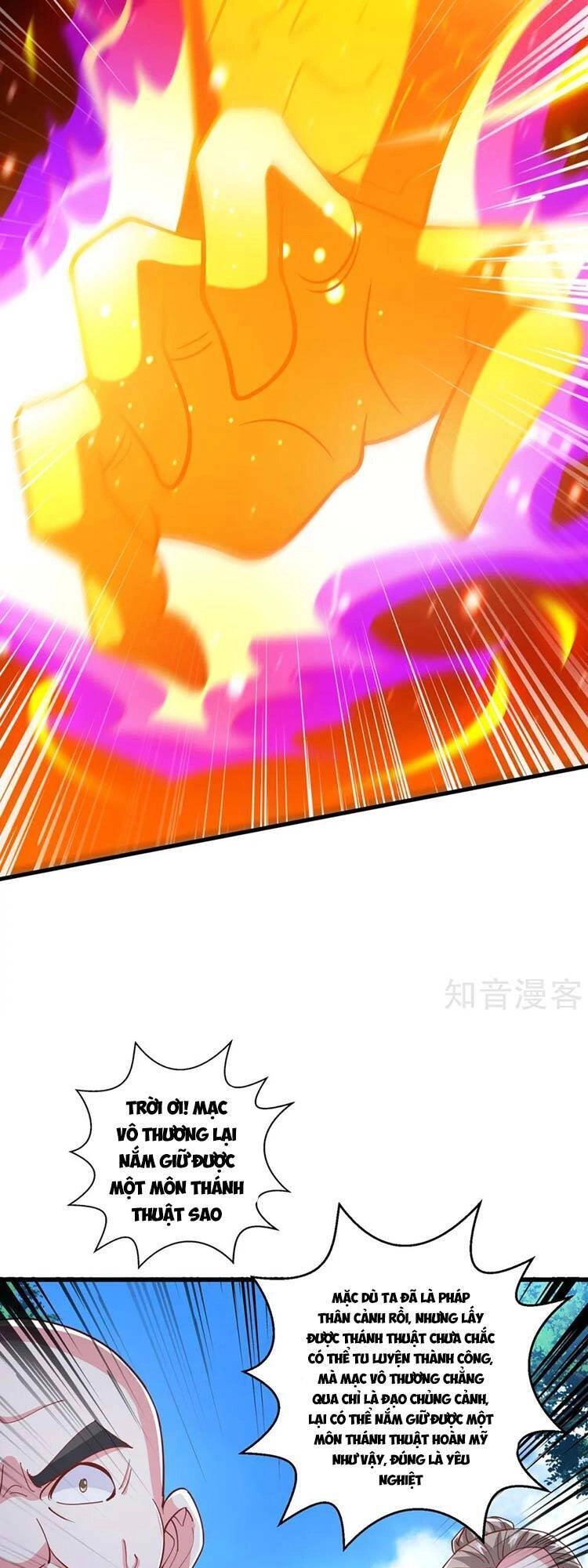 Độc Bộ Tiêu Dao Chapter 393 - 7