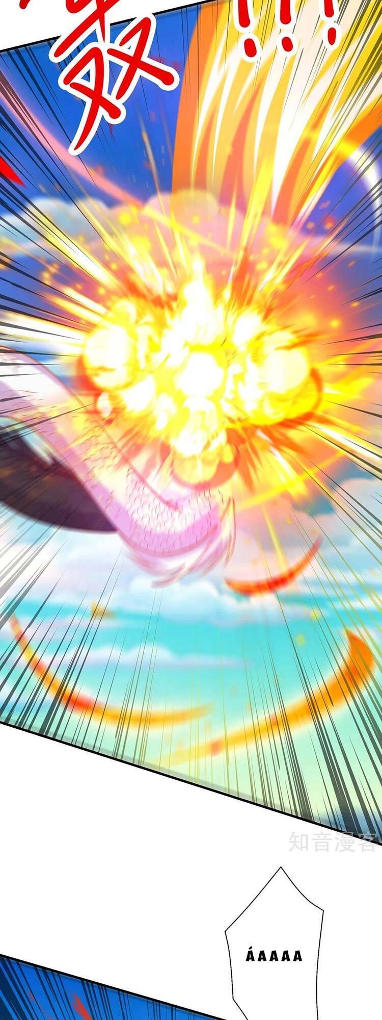 Độc Bộ Tiêu Dao Chapter 393 - 14