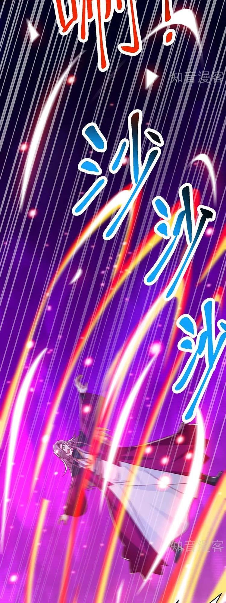 Độc Bộ Tiêu Dao Chapter 393 - 21