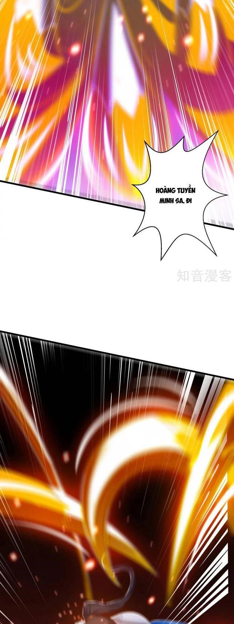 Độc Bộ Tiêu Dao Chapter 394 - 7