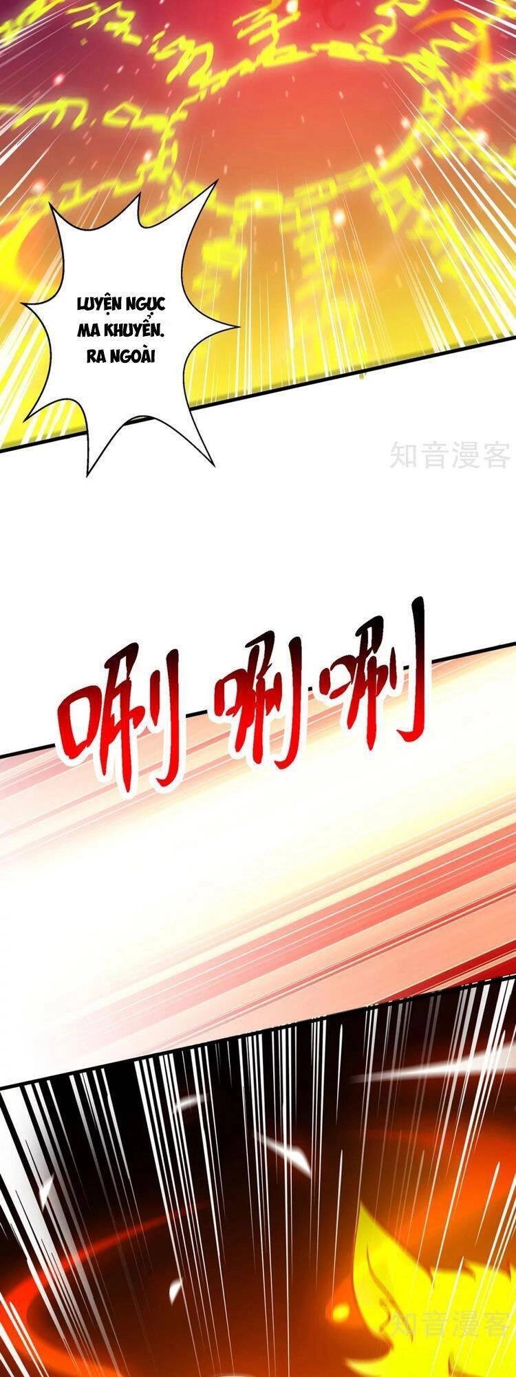 Độc Bộ Tiêu Dao Chapter 394 - 10