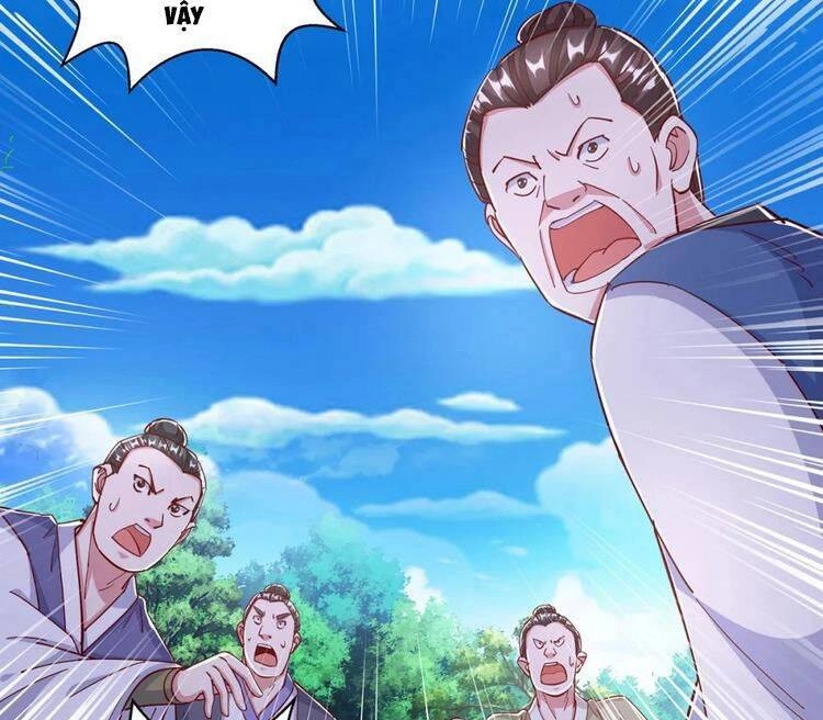 Độc Bộ Tiêu Dao Chapter 394 - 17