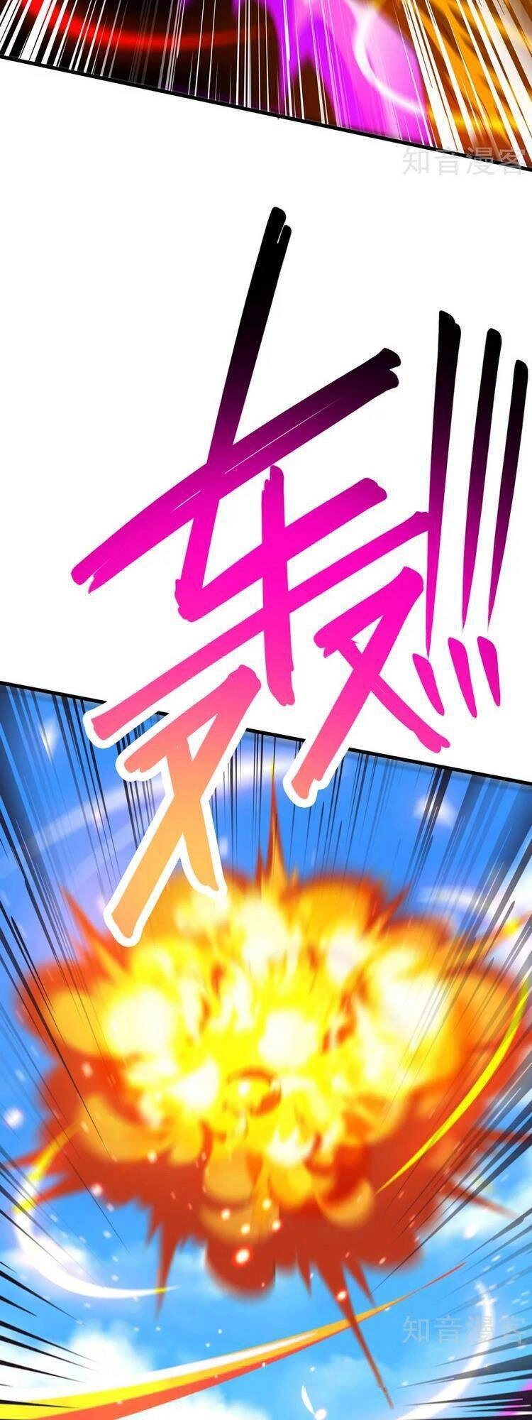 Độc Bộ Tiêu Dao Chapter 394 - 21