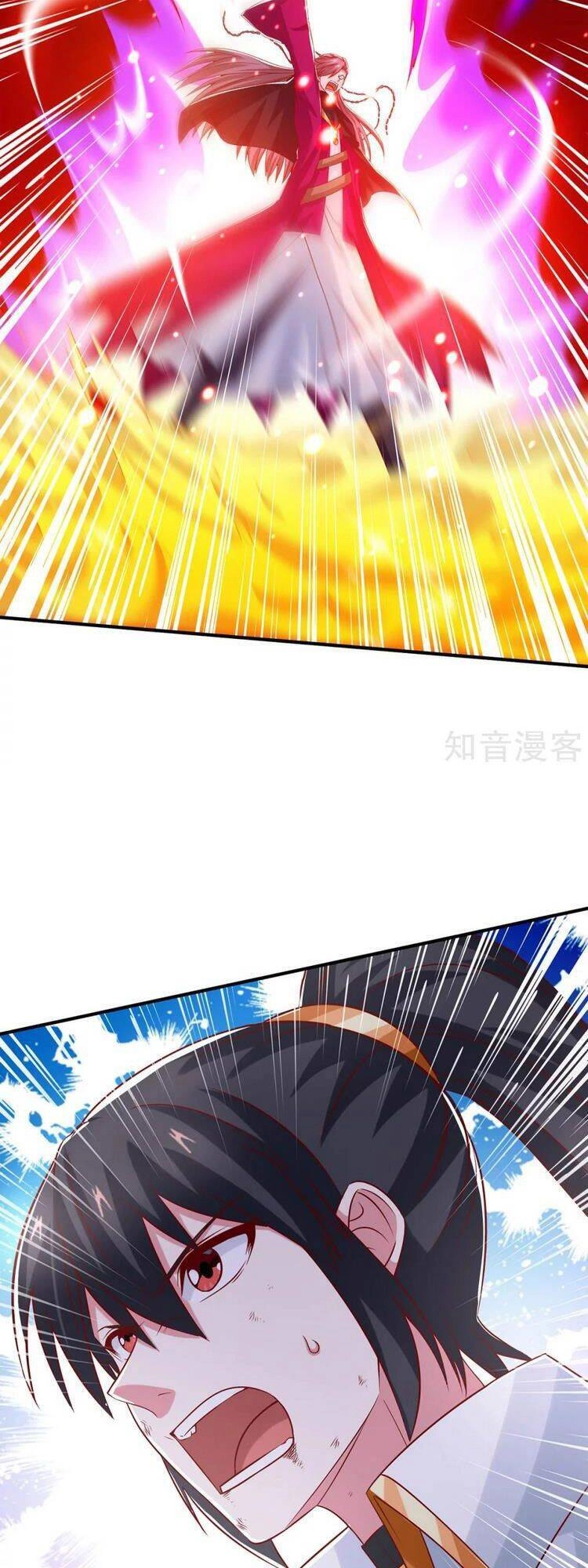 Độc Bộ Tiêu Dao Chapter 394 - 29