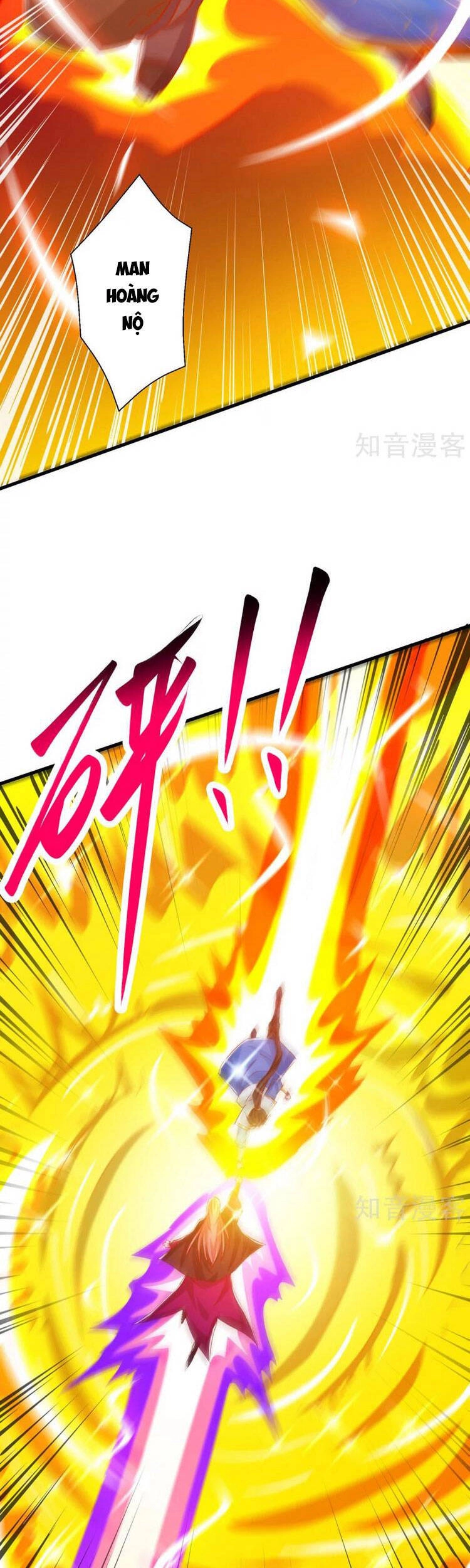 Độc Bộ Tiêu Dao Chapter 395 - 7