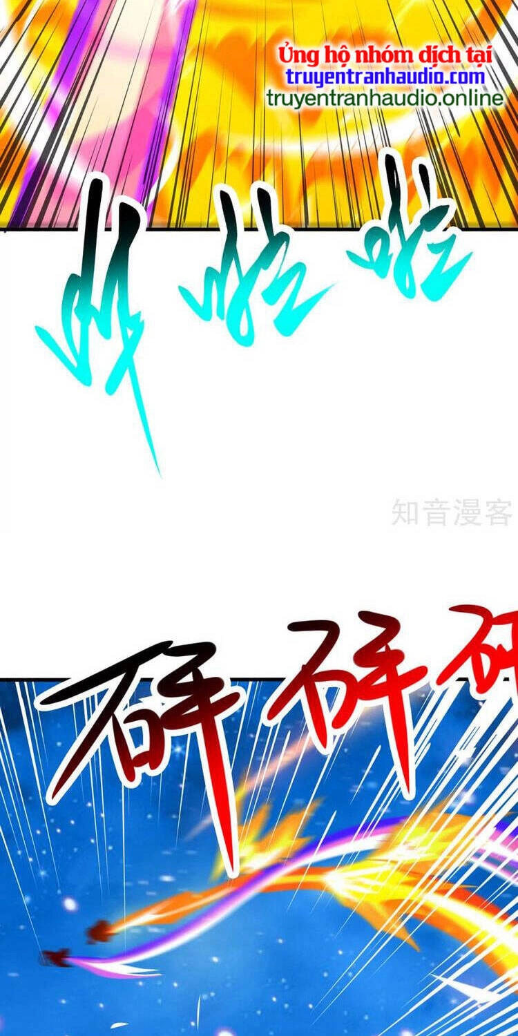 Độc Bộ Tiêu Dao Chapter 395 - 8