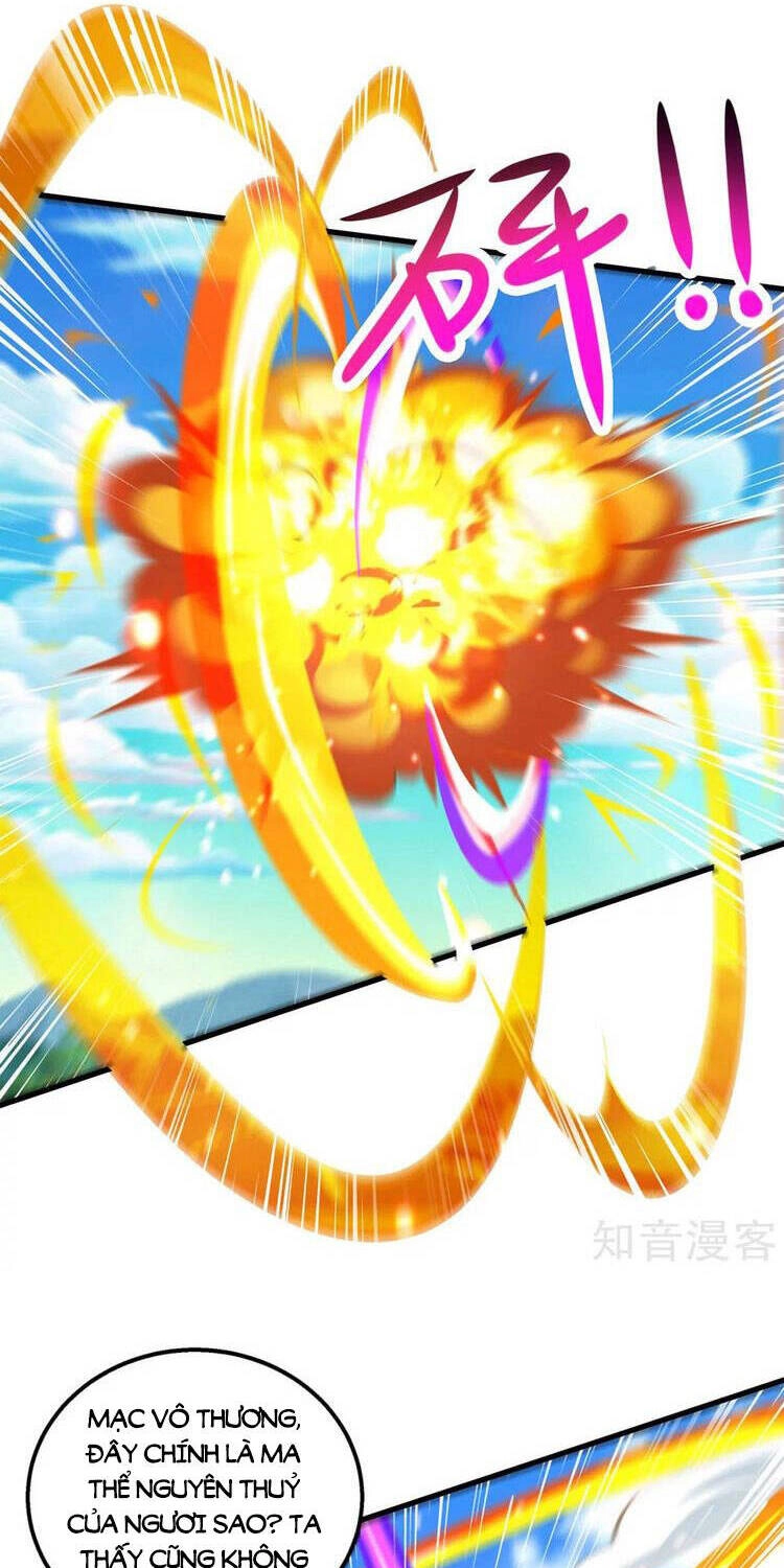 Độc Bộ Tiêu Dao Chapter 395 - 10