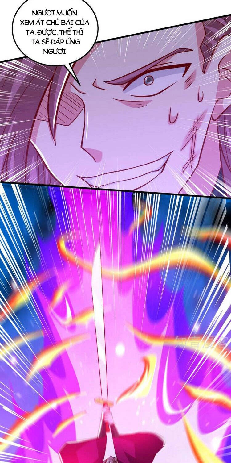 Độc Bộ Tiêu Dao Chapter 395 - 12