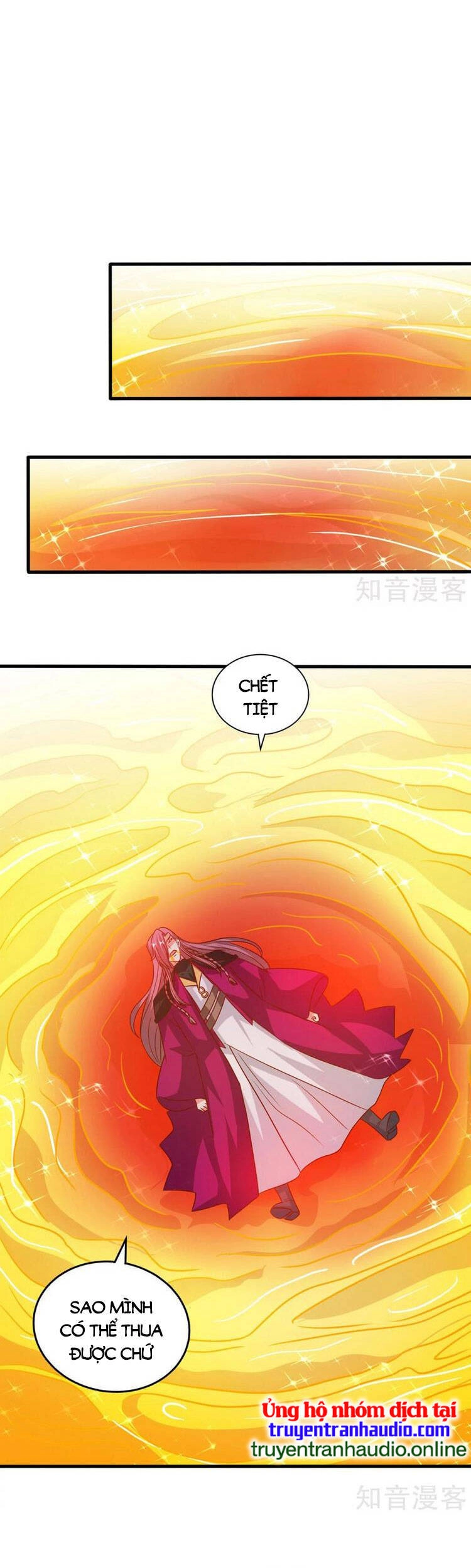 Độc Bộ Tiêu Dao Chapter 395 - 22