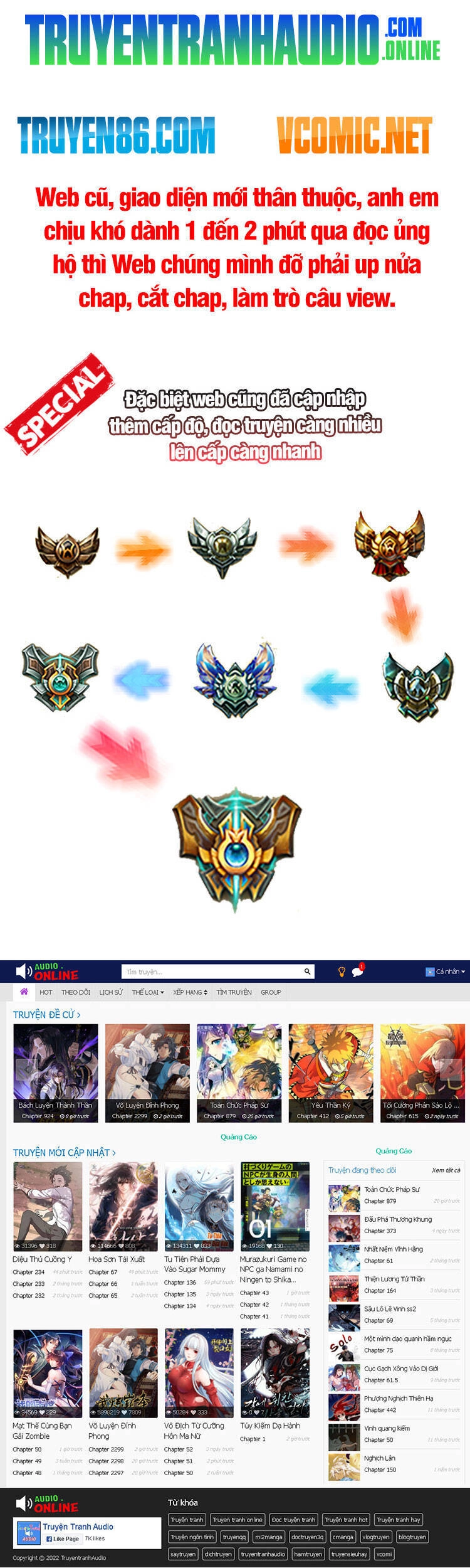 Độc Bộ Tiêu Dao Chapter 395 - 24