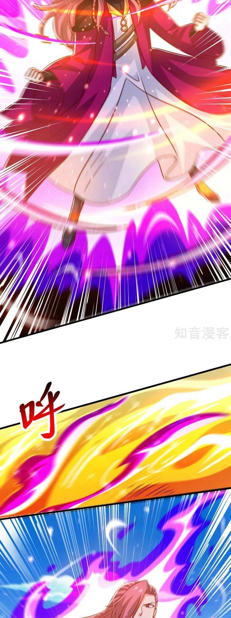 Độc Bộ Tiêu Dao Chapter 396 - 2