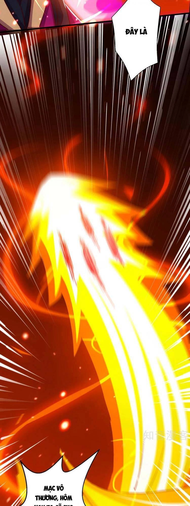 Độc Bộ Tiêu Dao Chapter 396 - 12