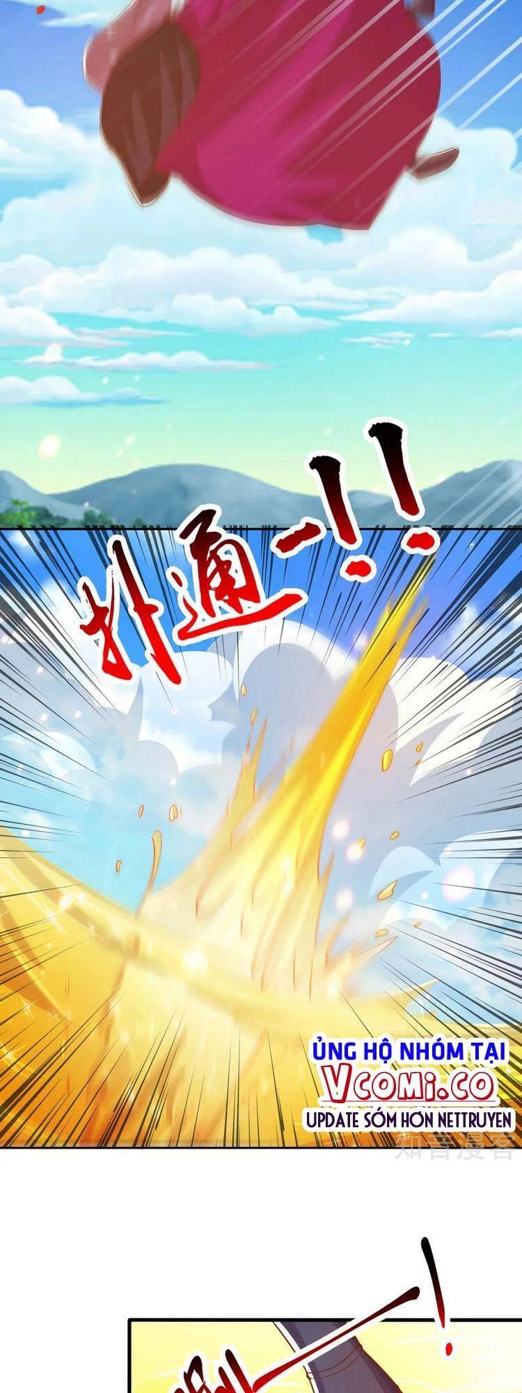 Độc Bộ Tiêu Dao Chapter 396 - 20