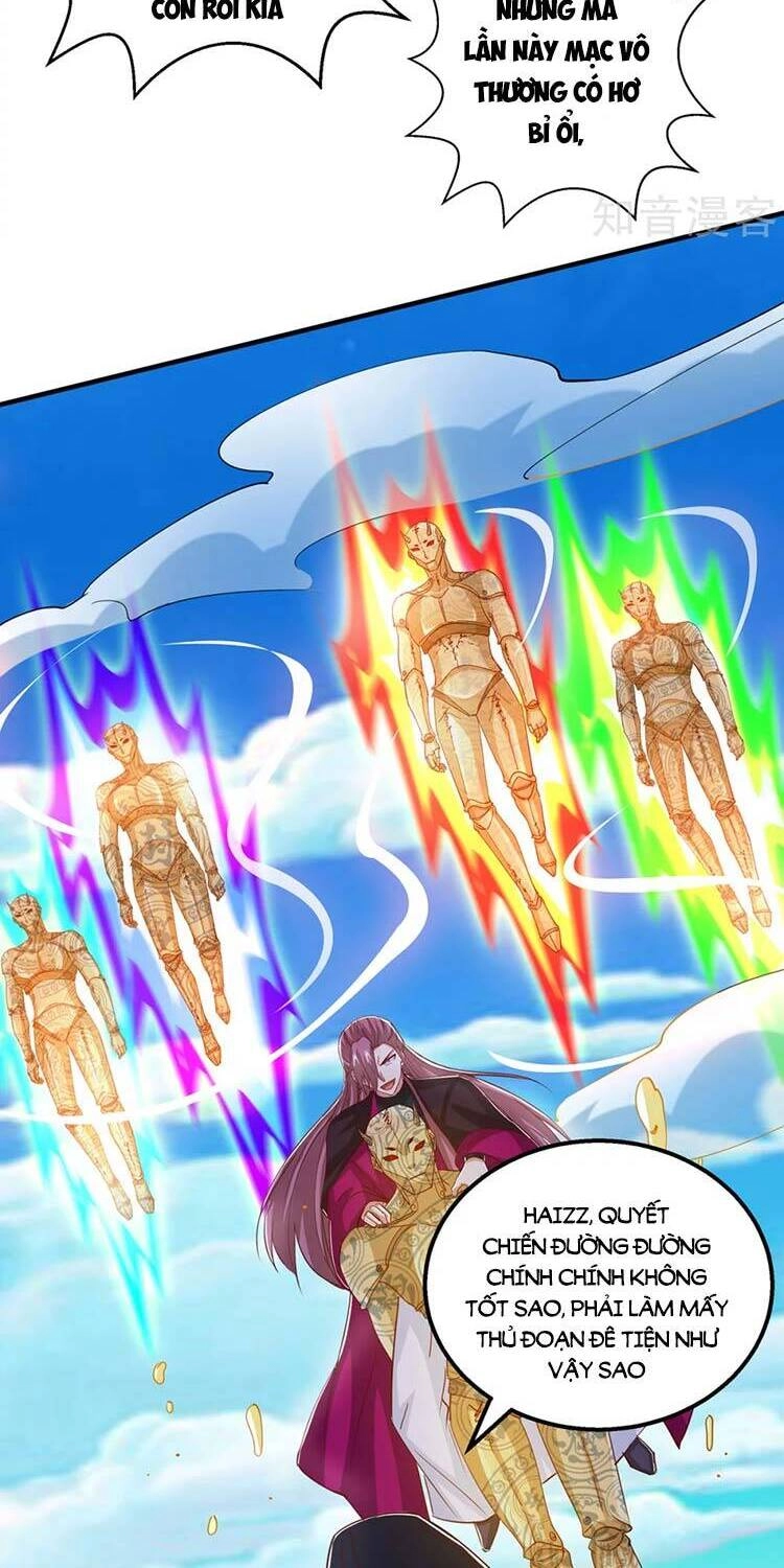 Độc Bộ Tiêu Dao Chapter 397 - 8