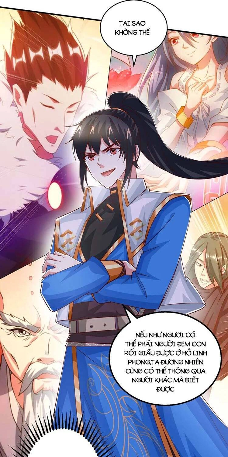 Độc Bộ Tiêu Dao Chapter 397 - 10