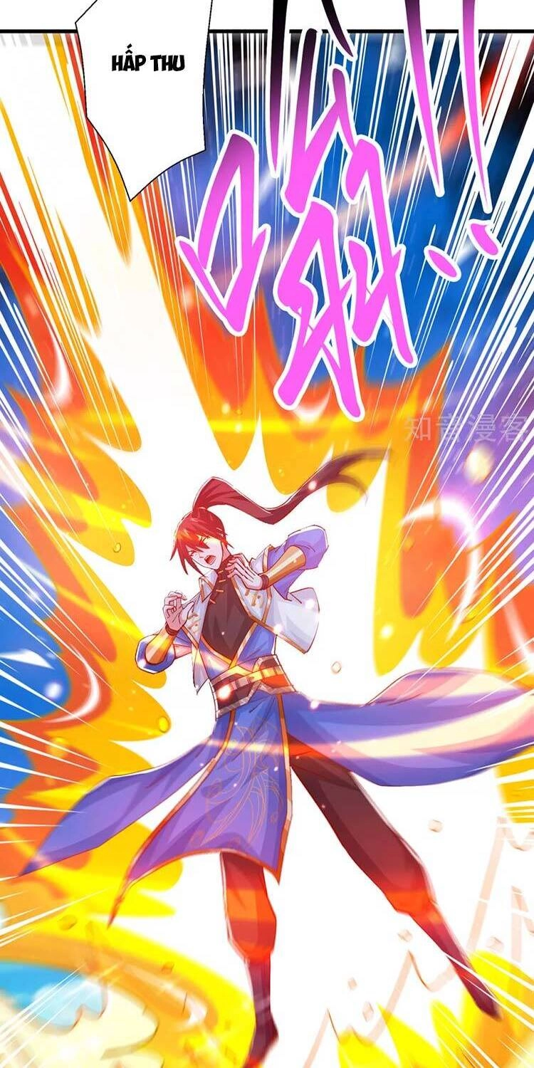 Độc Bộ Tiêu Dao Chapter 397 - 14