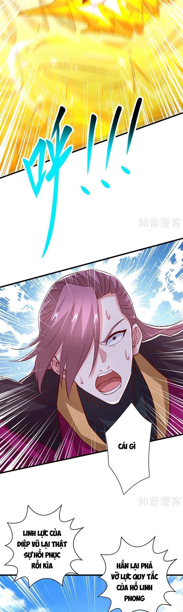 Độc Bộ Tiêu Dao Chapter 397 - 15