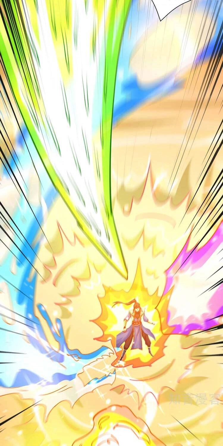 Độc Bộ Tiêu Dao Chapter 397 - 19