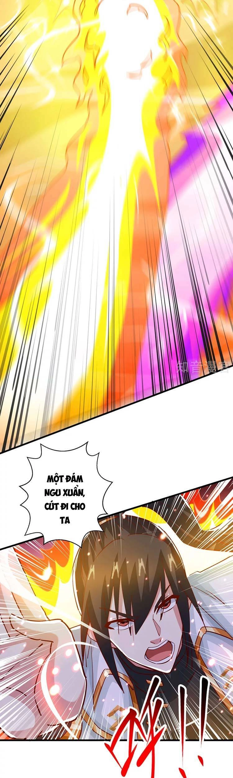 Độc Bộ Tiêu Dao Chapter 397 - 20