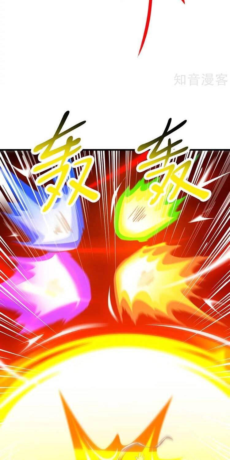 Độc Bộ Tiêu Dao Chapter 397 - 21