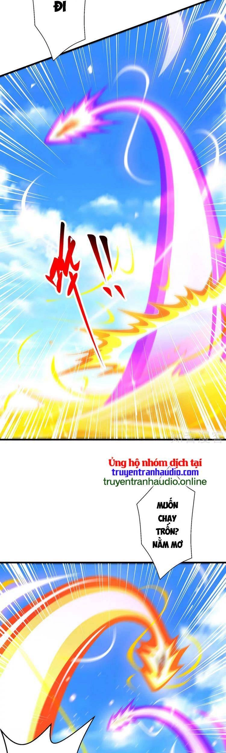 Độc Bộ Tiêu Dao Chapter 398 - 3