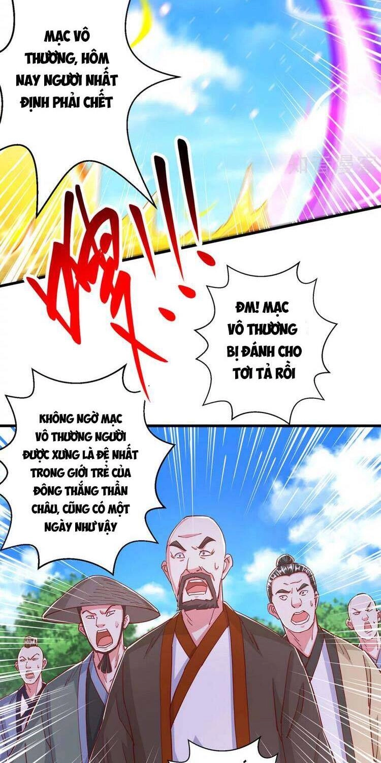 Độc Bộ Tiêu Dao Chapter 398 - 4