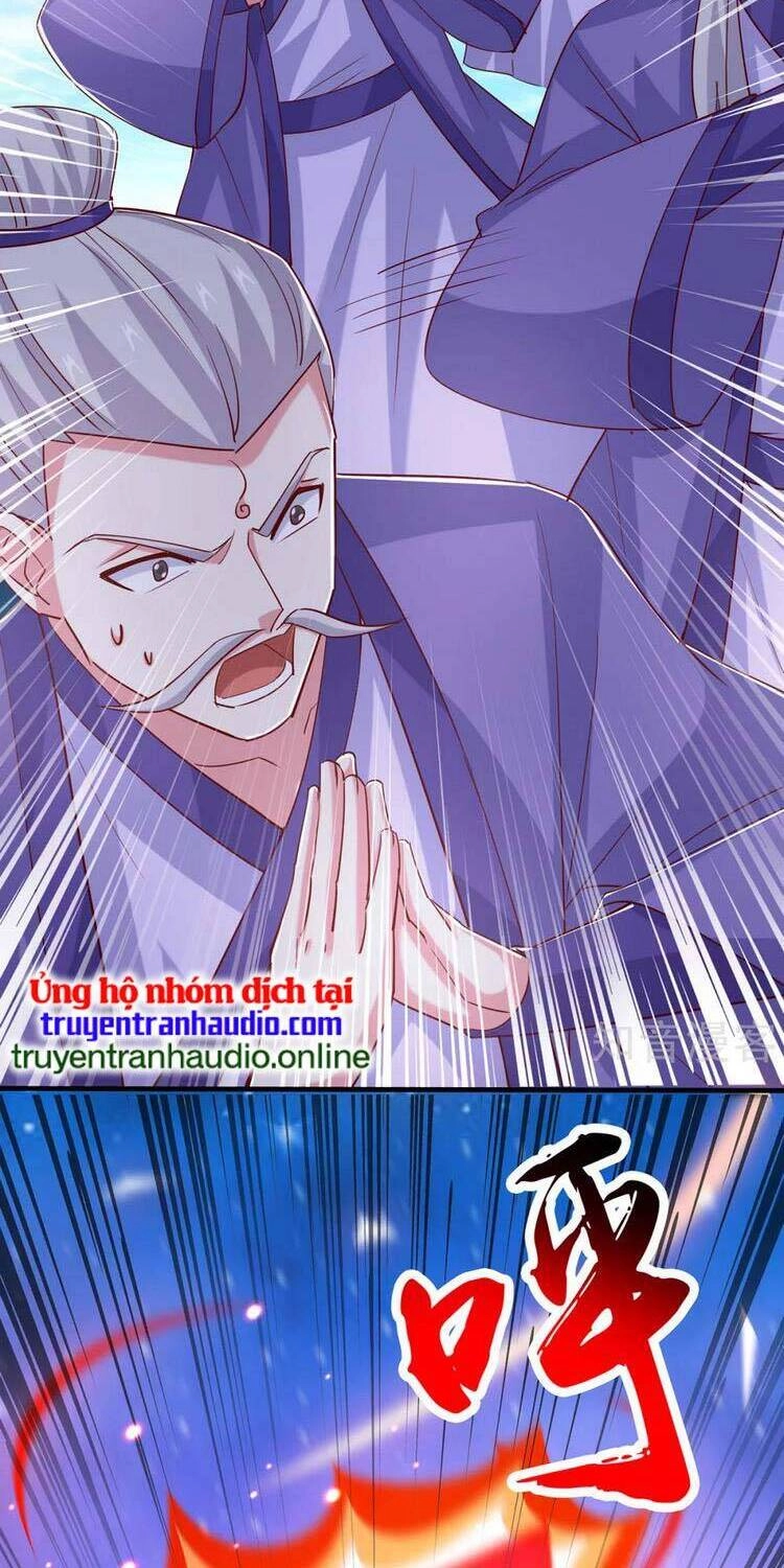 Độc Bộ Tiêu Dao Chapter 398 - 16