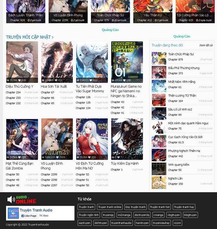 Độc Bộ Tiêu Dao Chapter 398 - 23