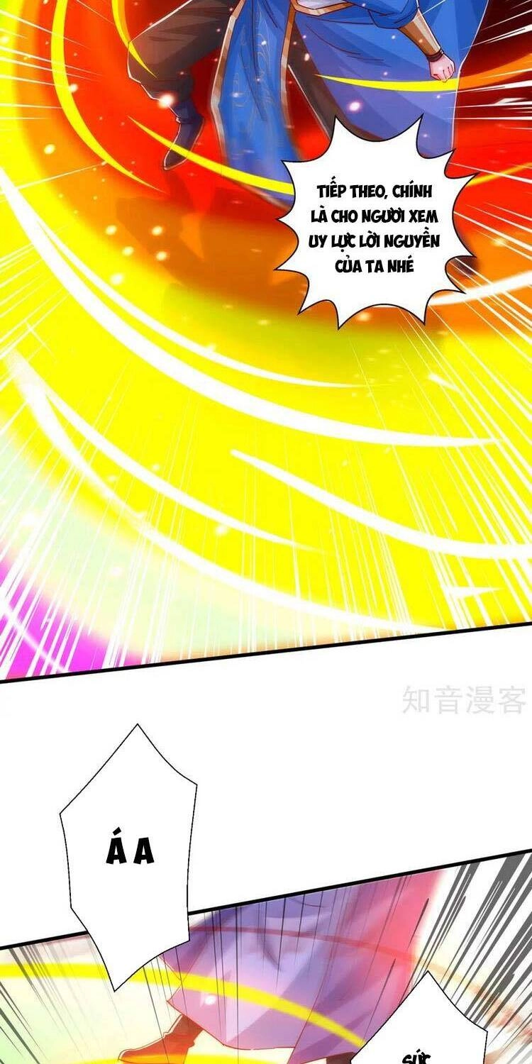 Độc Bộ Tiêu Dao Chapter 399 - 2