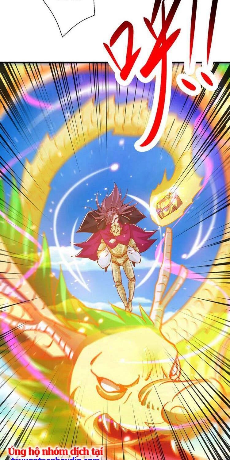 Độc Bộ Tiêu Dao Chapter 399 - 4