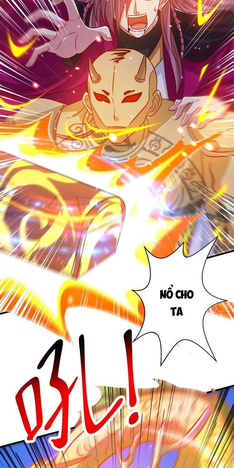 Độc Bộ Tiêu Dao Chapter 399 - 10