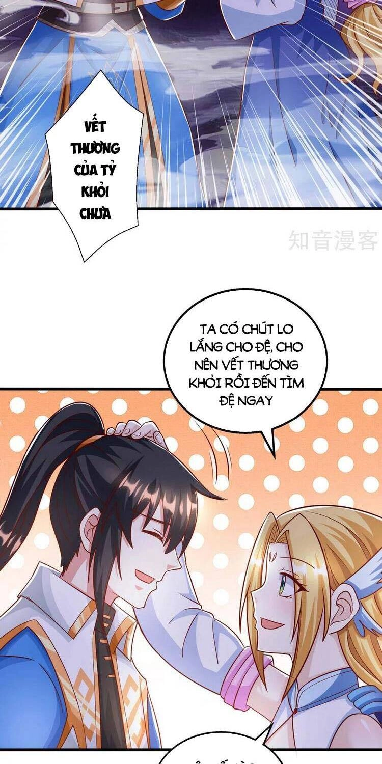 Độc Bộ Tiêu Dao Chapter 399 - 19