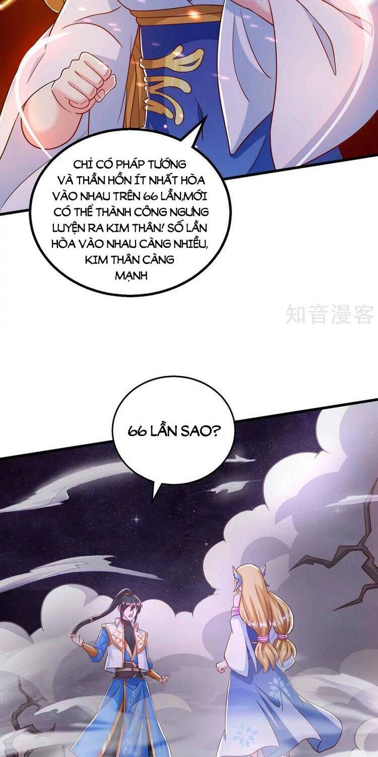 Độc Bộ Tiêu Dao Chapter 400 - 6