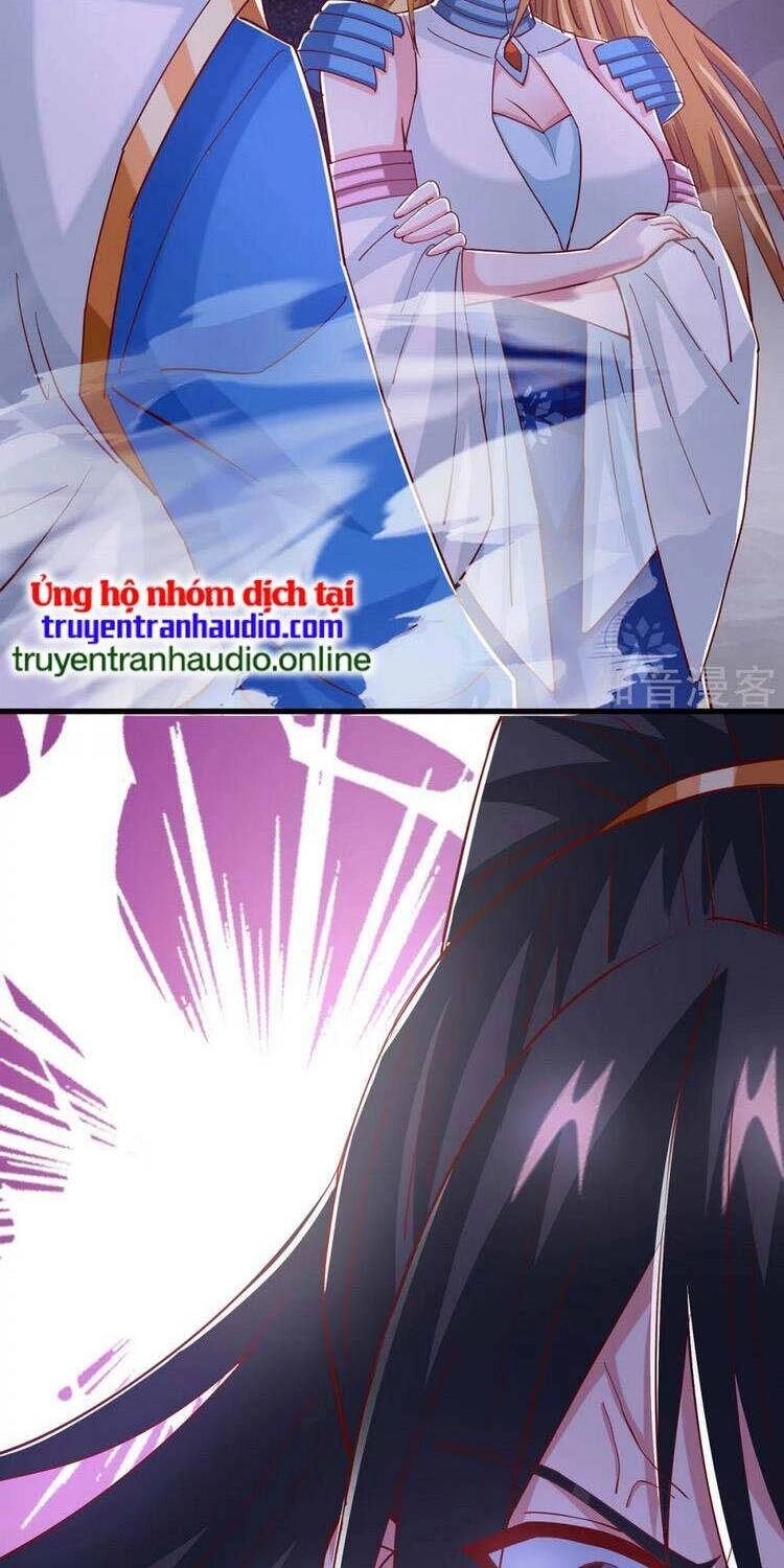 Độc Bộ Tiêu Dao Chapter 400 - 10