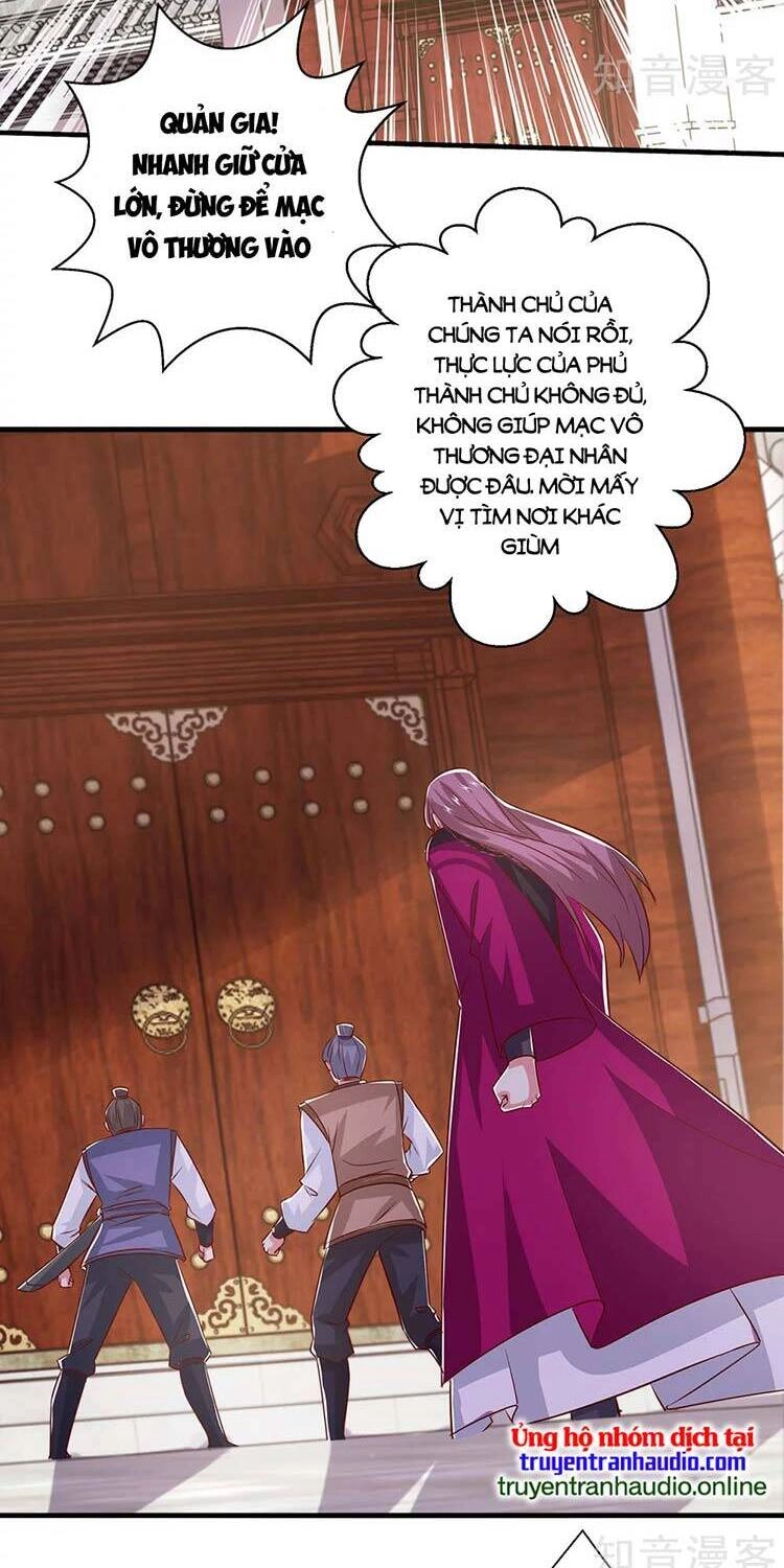 Độc Bộ Tiêu Dao Chapter 401 - 10