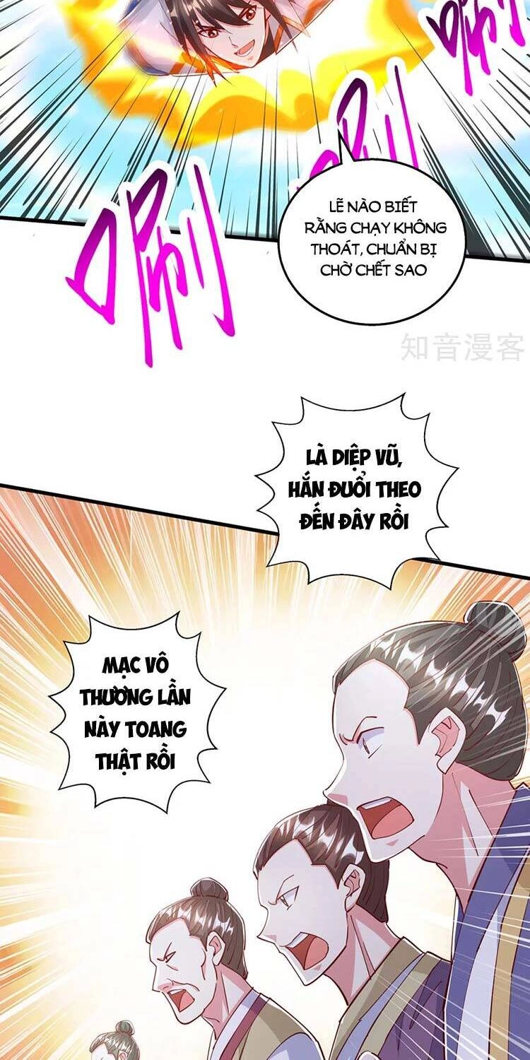 Độc Bộ Tiêu Dao Chapter 401 - 14