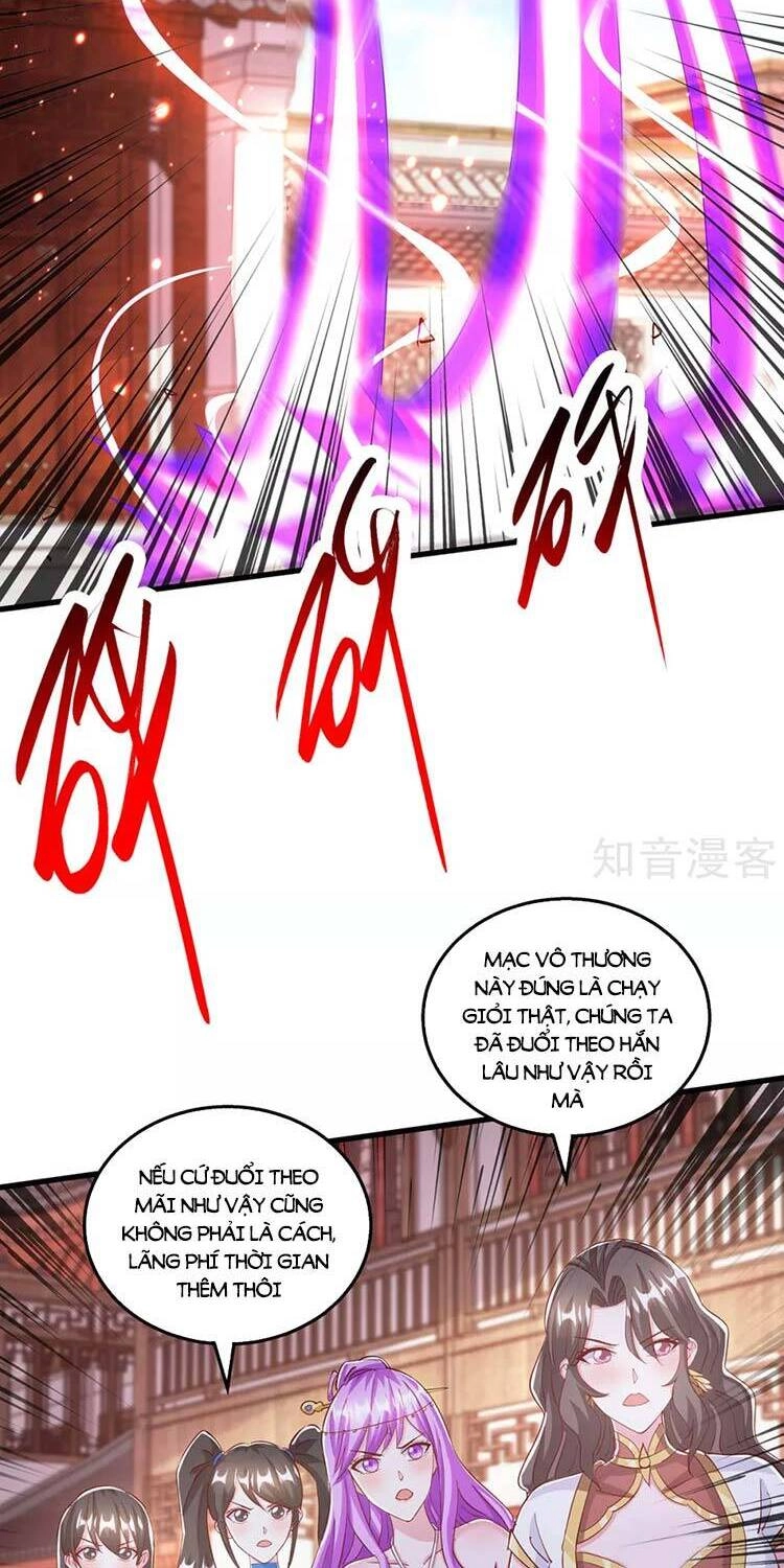 Độc Bộ Tiêu Dao Chapter 401 - 16