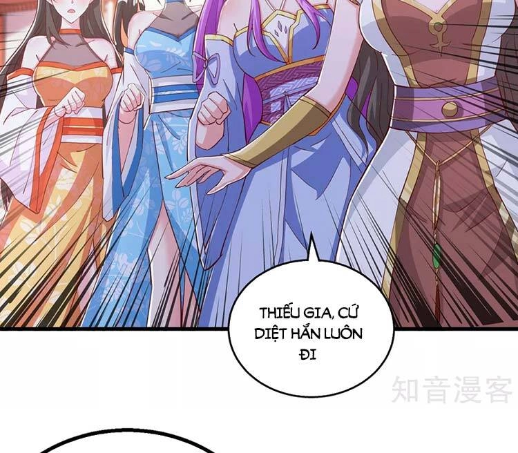 Độc Bộ Tiêu Dao Chapter 401 - 17