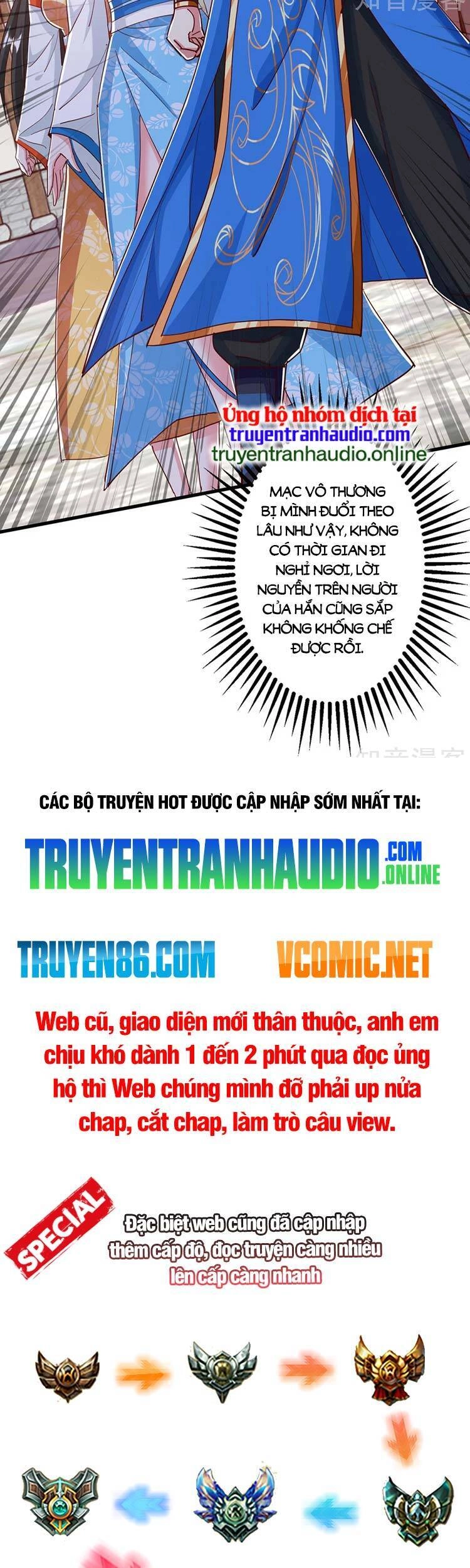 Độc Bộ Tiêu Dao Chapter 401 - 19