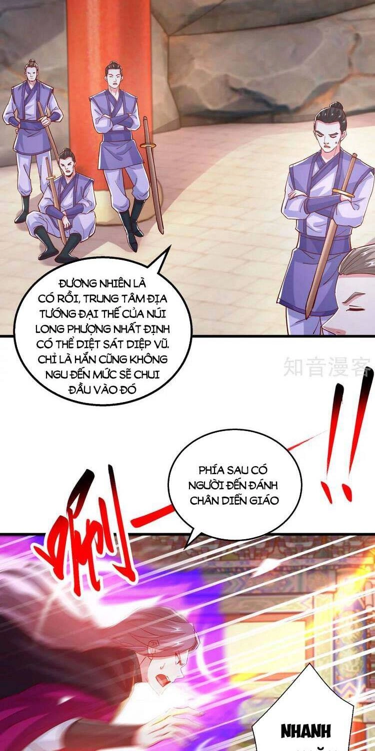 Độc Bộ Tiêu Dao Chapter 402 - 2