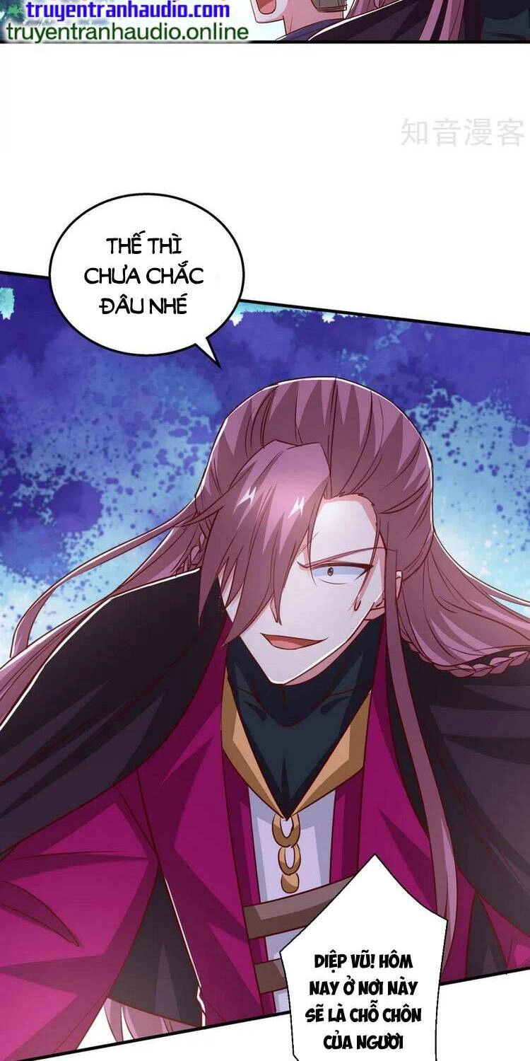 Độc Bộ Tiêu Dao Chapter 402 - 10