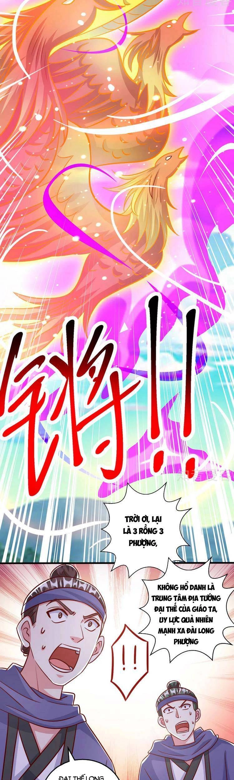 Độc Bộ Tiêu Dao Chapter 402 - 15