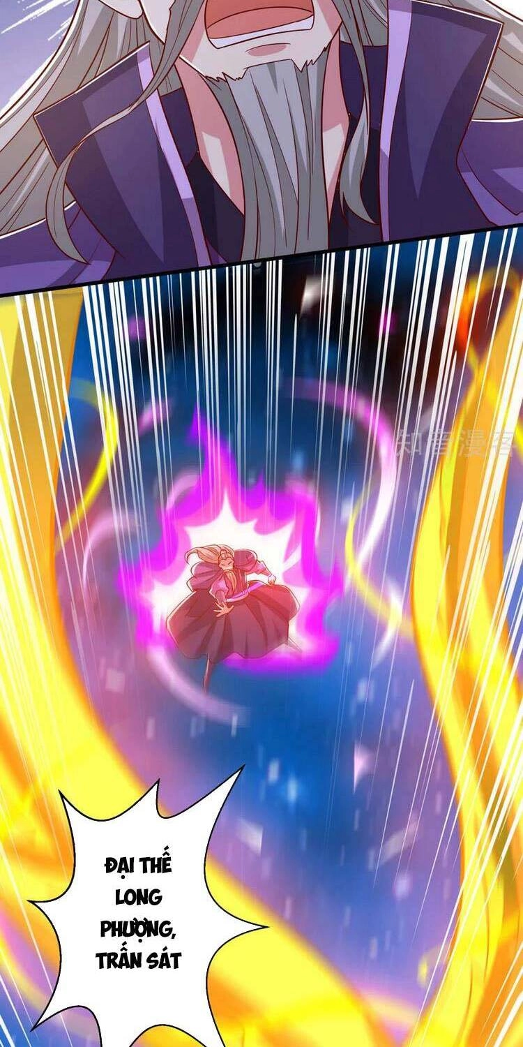 Độc Bộ Tiêu Dao Chapter 402 - 21