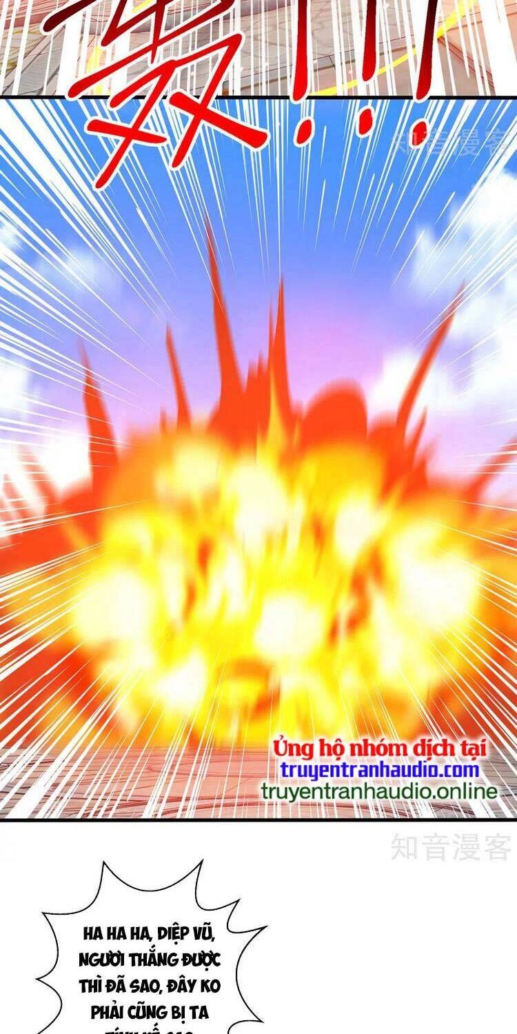 Độc Bộ Tiêu Dao Chapter 402 - 23